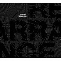 ＴＨＥ　ＢＡＣＫ　ＨＯＲＮ「 ＲＥＡＲＲＡＮＧＥ　ＴＨＥ　ＢＡＣＫ　ＨＯＲＮ」