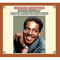 ブルック・ベントン「 エンドレスリー：ヒッツ＆レアリティーズ」