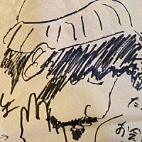 工藤祐次郎「 ボン・ボヤージュブギ」