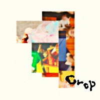 オレンジスパイニクラブ「 Ｃｒｏｐ」