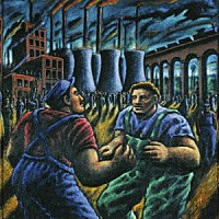 キング・クリムゾン「 ヘヴィ・コンストラクション　ＳＨＭ－ＣＤヴァージョン」