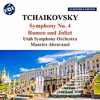 （クラシック）「 チャイコフスキー：交響曲第４番　他」
