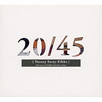 （Ｖ．Ａ．）「 ２０／４５」