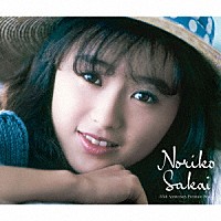 酒井法子「 Ｐｒｅｍｉｕｍ　Ｂｅｓｔ」