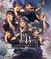 アンダービースティー「 ＵＢ　Ｍｉｄｎｉｇｈｔ　Ｆｌｏｗｅｒ　２０２２．１１．２１　国際フォーラムＣ」