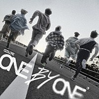 ＯＤＤＬＯＲＥ「 ＯＮＥ　ＢＹ　ＯＮＥ」