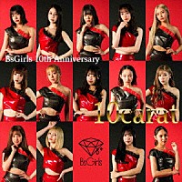 ＢｓＧｉｒｌｓ「 １０ｃａｒａｔ」