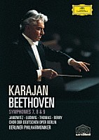 ヘルベルト・フォン・カラヤン「 ベートーヴェン：交響曲　第７番・第８番・第９番≪合唱≫」