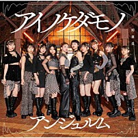 アンジュルム 「アイノケダモノ／同窓生」