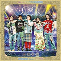 関ジャニ∞ 「ＫＡＮＪＡＮＩ∞　ＤＯＭＥ　ＬＩＶＥ　１８祭」