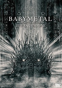 ＢＡＢＹＭＥＴＡＬ 「ＢＡＢＹＭＥＴＡＬ　ＲＥＴＵＲＮＳ　－ＴＨＥ　ＯＴＨＥＲ　ＯＮＥ－」