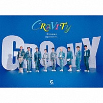 ＣＲＡＶＩＴＹ 「Ｇｒｏｏｖｙ　－Ｊａｐａｎｅｓｅ　ｖｅｒ．－」