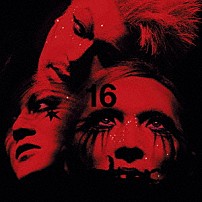 ｃａｌｉ≠ｇａｒｉ 「１６」