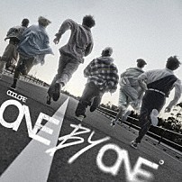 ＯＤＤＬＯＲＥ 「ＯＮＥ　ＢＹ　ＯＮＥ」