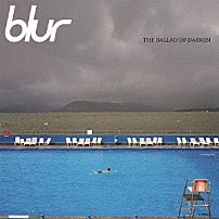 ブラー 「ザ・バラード・オブ・ダーレン」