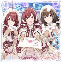 アルストロメリア 「ＴＨＥ　ＩＤＯＬＭ＠ＳＴＥＲ　ＳＨＩＮＹ　ＣＯＬＯＲＳ　“ＣＡＮＶＡＳ”　０４」