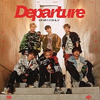 ＯＮＥ　Ｎ’　ＯＮＬＹ 「Ｄｅｐａｒｔｕｒｅ」