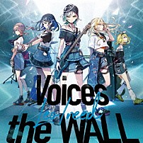 Ｌｅｏ／ｎｅｅｄ 「Ｖｏｉｃｅｓ／ｔｈｅ　ＷＡＬＬ」