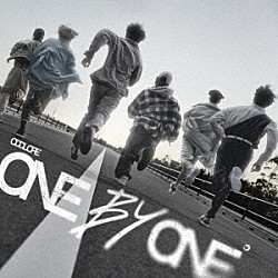 ＯＤＤＬＯＲＥ「ＯＮＥ　ＢＹ　ＯＮＥ」