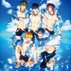 ＳＴＹＬＥ　ＦＩＶＥ「Ｆｒｅｅ！　ＳＴＹＬＥ　ＦＩＶＥ　Ｂｅｓｔ　Ａｌｂｕｍ　Ｔｉｍｅｌｅｓｓ　Ｂｌｕｅ」