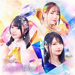 ＴｒｙＳａｉｌ「ＳｕｐｅｒＢｌｏｏｍ」