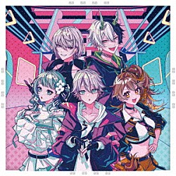 獅子神レオナ、ユプシロン、ＳＯＤＡ　ＫＩＴ「でんでんの電脳電車サウンドトラック」