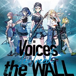 Ｌｅｏ／ｎｅｅｄ「Ｖｏｉｃｅｓ／ｔｈｅ　ＷＡＬＬ」