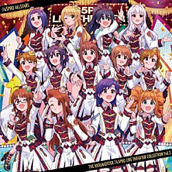 ７６５ＰＲＯ　ＡＬＬＳＴＡＲＳ「ＴＨＥ　ＩＤＯＬＭ＠ＳＴＥＲ　７６５ＰＲＯ　ＬＩＶＥ　ＴＨＥ＠ＴＥＲ　ＣＯＬＬＥＣＴＩＯＮ　Ｖｏｌ．２」