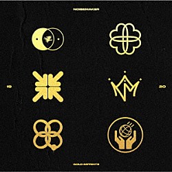 ＮＯＩＳＥＭＡＫＥＲ「ＧＯＬＤ　ＩＭＰＲＩＮＴＳ」