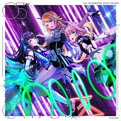 ストレイライト「ＴＨＥ　ＩＤＯＬＭ＠ＳＴＥＲ　ＳＨＩＮＹ　ＣＯＬＯＲＳ　“ＣＡＮＶＡＳ”　０５」