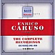 （クラシック）「エンリコ・カルーソー録音全集　１９０２－１９２０」