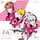 Ｓ．Ｅ．Ｍ「ＴＨＥ　ＩＤＯＬＭ＠ＳＴＥＲ　ＳｉｄｅＭ　４９　ＥＬＥＭＥＮＴＳ　－１４　Ｓ．Ｅ．Ｍ」