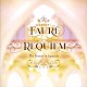 神戸市混声合唱団 太田務 沢田真智子「天の彼方にとどけ　フォーレのレクイエム　～美しい日本語で聴く祈りのしらべ～」