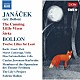 （クラシック）「ヤナーチェク：歌劇≪利口な女狐の物語≫Ｆ．ボロンによる室内楽伴奏版」
