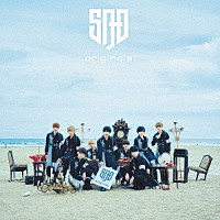 ＳＡＤ　ｏｒｉｇｉｎａｌｓ．「 ＳＡＤｓ．」