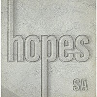 ＳＡ「 ｈｏｐｅｓ」