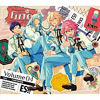 ｆｉｎｅ「 あんさんぶるスターズ！！アルバムシリーズ　『ＴＲＩＰ』」