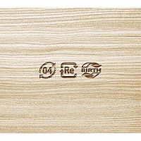 ０４　Ｌｉｍｉｔｅｄ　Ｓａｚａｂｙｓ「 Ｒｅ－Ｂｉｒｔｈ」