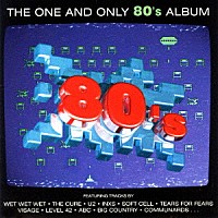 （オムニバス）「 ８０’ｓ　ＵＫ」