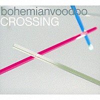 ｂｏｈｅｍｉａｎｖｏｏｄｏｏ「 ＣＲＯＳＳＩＮＧ」