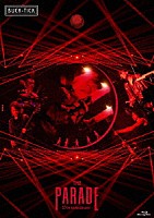 ＢＵＣＫ－ＴＩＣＫ「 ＴＨＥ　ＰＡＲＡＤＥ　～３５ｔｈ　ａｎｎｉｖｅｒｓａｒｙ」