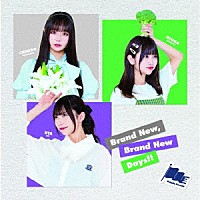 Ｐａｌｅｔｔｅ　Ｐａｒａｄｅ「 Ｂｒａｎｄ　Ｎｅｗ，　Ｂｒａｎｄ　Ｎｅｗ　Ｄａｙｓ！！」