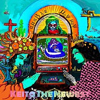 Ｋｅｉｔａ　Ｔｈｅ　Ｎｅｗｅｓｔ「 ａｍａｂｌｅ　ｍｕｙ　ｍｕｙ」