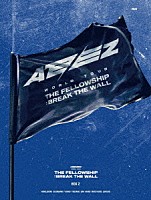ＡＴＥＥＺ「 ＡＴＥＥＺ　ＷＯＲＬＤ　ＴＯＵＲ　［ＴＨＥ　ＦＥＬＬＯＷＳＨＩＰ　：　ＢＲＥＡＫ　ＴＨＥ　ＷＡＬＬ］　ＢＯＸ２」