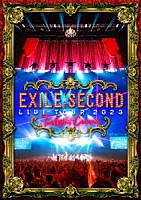 ＥＸＩＬＥ　ＴＨＥ　ＳＥＣＯＮＤ「 ＥＸＩＬＥ　ＴＨＥ　ＳＥＣＯＮＤ　ＬＩＶＥ　ＴＯＵＲ　２０２３　～Ｔｗｉｌｉｇｈｔ　Ｃｉｎｅｍａ～」