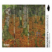 カメラータＲＣＯ「 ブルックナー：交響曲第６番イ長調（ロルフ・フェルベーク編／アンサンブル版）」