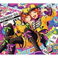 ２ｗｉｎｋ「 あんさんぶるスターズ！！アルバムシリーズ　『ＴＲＩＰ』」