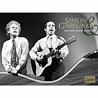 ＳＩＭＯＮ　ＡＮＤ　ＧＡＲＦＵＮＫＥＬ「 ｔｈｅ　ＬＯＳＴ　ＭＯＮＯ　ＭＡＳＴＥＲＳ」