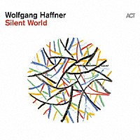 ウォルフガング・ハフナー「 サイレント・ワールド」