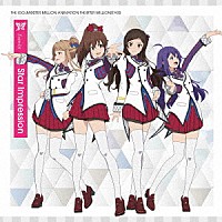 ＭＩＬＬＩＯＮＳＴＡＲＳ　Ｔｅａｍ１ｓｔ「 ＴＨＥ　ＩＤＯＬＭ＠ＳＴＥＲ　ＭＩＬＬＩＯＮ　ＡＮＩＭＡＴＩＯＮ　ＴＨＥ＠ＴＥＲ　ＭＩＬＬＩＯＮＳＴＡＲＳ　Ｔｅａｍ１ｓｔ『Ｓｔａｒ　Ｉｍｐｒｅｓｓｉｏｎ』」
